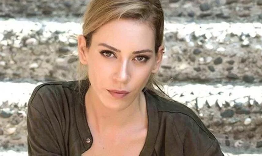 Yeni doğum yapan Sinem Kobal aylar sonra paylaştı: O fotoğrafa yorum yağdı