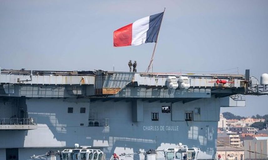 7.FRANSA