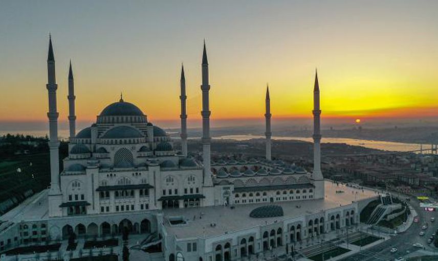 Cuma mesajları ve sözleri 2022: En yeni ve güzel resimli, kısa, uzun, anlamlı, hadisli ve dualı Cuma mesajları ile Hayırlı Cumalar dilekleri
