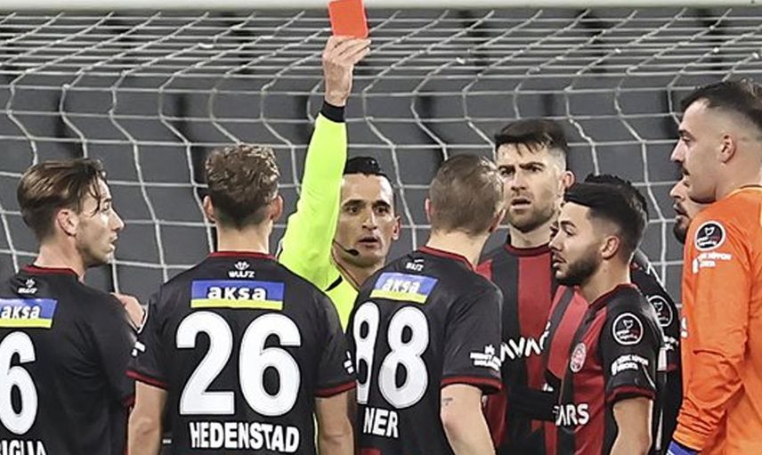 Rıdvan Dilmen'den Caner Erkin Hakkında Dikkat Çeken Sözler!
