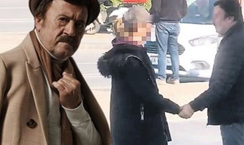 Selami Şahin'in genç kızlarla görüntüsü ortaya çıkmıştı! Şahin'den ilk açıklama geldi