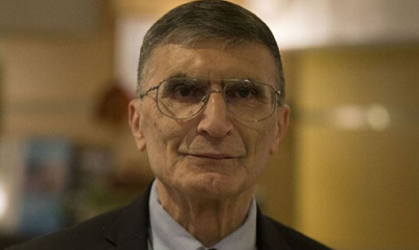 Aziz Sancar