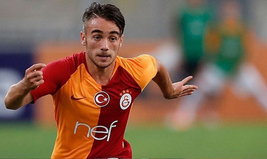 Galatasaray'ın bu sezon Adana Demirspor'a kiraladığı Yunus Akgün'ün transferinde Lazio devreye girdi!