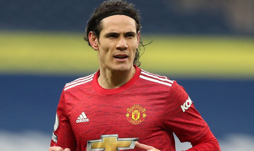 Fenerbahçe, Edinson Cavani'yi Transfer Etmek İçin Yoğun Bir Mesai Harcıyor!