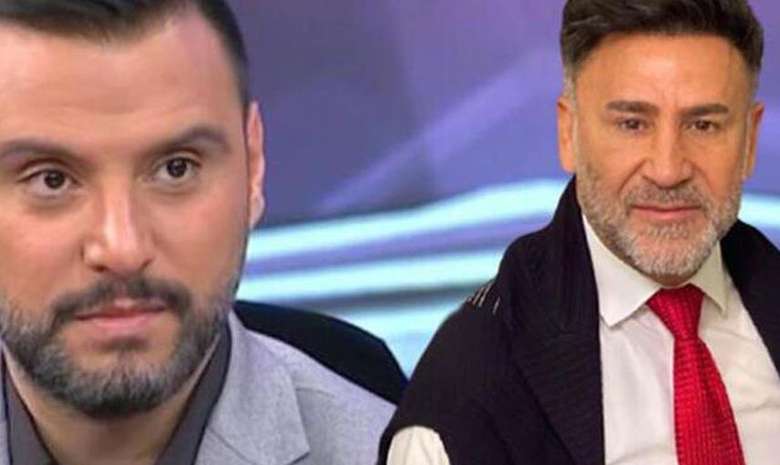 Alişan’ın en zor gününde para isteyen ünlü isim kim? Gözyaşları içinde hayatının şokunu yaşamış!