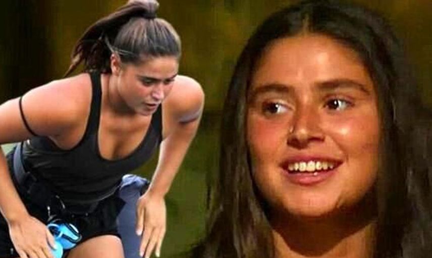 Survivor All Star yarışmacısı Ayşe Yüksel’den tartışma yaratacak itiraf! 'Başım çok yandı'