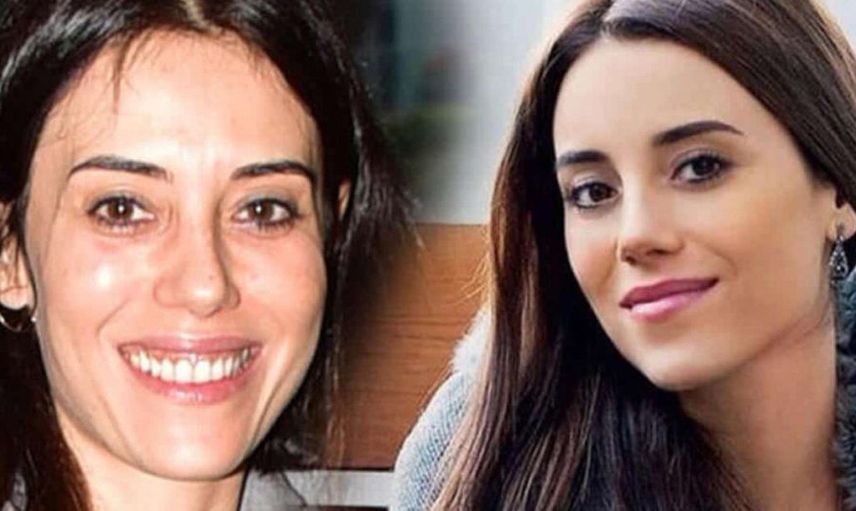 CANSU DERE