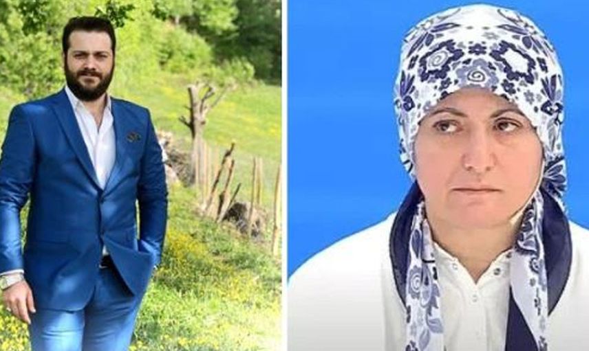 Müge Anlı Çılgına Döndü: Safiye Telli Türkücü Cüneyt Tarafından Yine Dolandırıldı