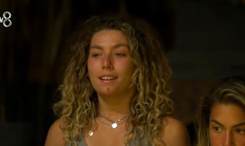 Survivor'da yeni eleme! Survivor 2023'e veda eden isim belli oldu