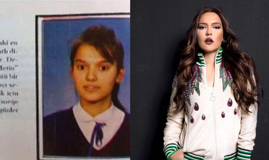 DEMET AKALIN