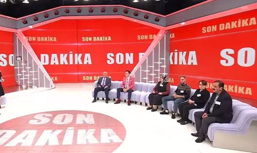 Müge Anlı'da akıl almaz olay: Anlı dayanamadı! O başka bir erkeğe gittikçe senin aşkın mı depreşiyor?