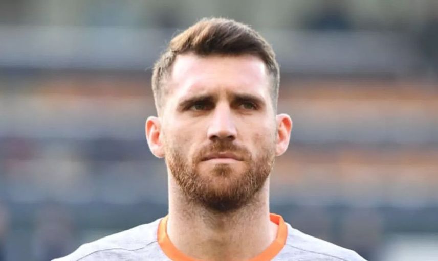 Medipol Başakşehir'de Miguel Vieira'nın Sözleşmesi Feshedildi!