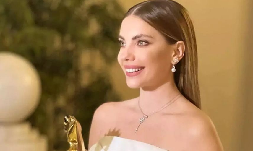 Anne olmaya hazırlanan Eda Ece kızıyla ilgili iki pişmanlığını anlattı: İtirafı sosyal medyada tepki çekti!