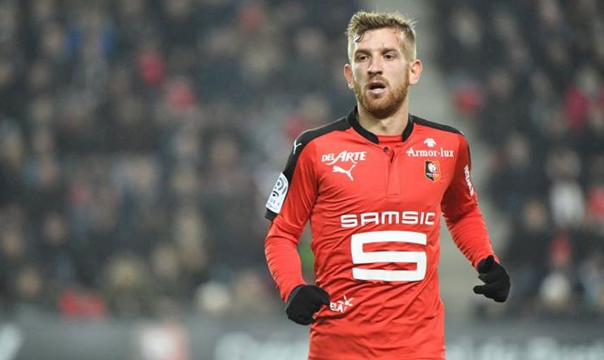 Süper Lig takımlarından Sivasspor'un futbolcusu Pedro Henrique, Brezilya'ya transfer oldu!