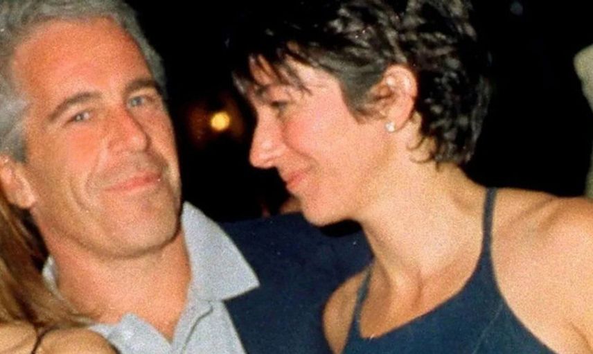 Jeffrey Epstein'in Kurbanlarından Biri Türk Çıktı: Çocuğunun Önünde Tecavüze Uğradı