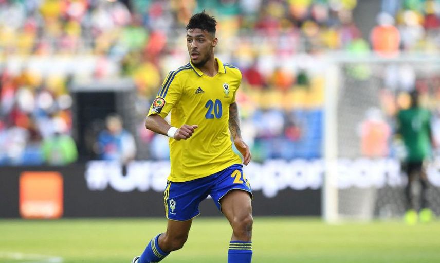 Fenerbahçe Denis Bouanga'yı transferde yakın takibe aldı!