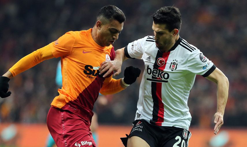 Turgay Demir'den Beşiktaş Teknik Direktörü Önder Karaveli'ye ağır eleştiriler!