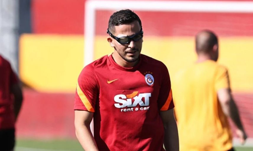 Galatasaray'da Omar Elabdellaoui'den Duygusal Açıklamalar!