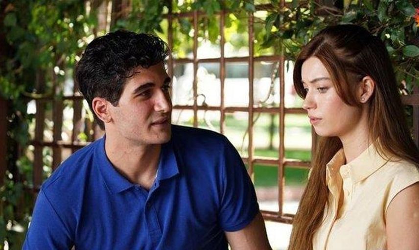 Yalı Çapkını dizisinde şok ayrılık: Başrol diziye veda edecek