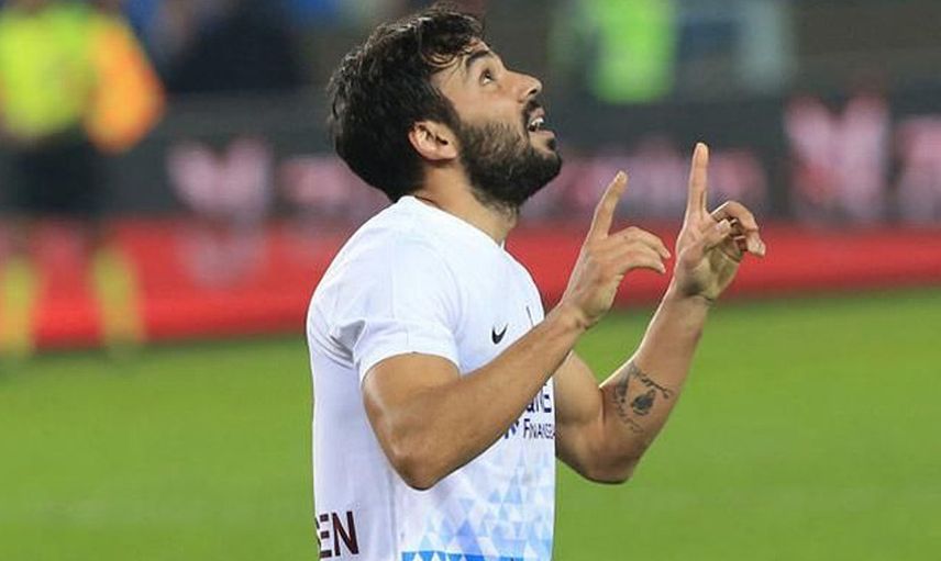 Volkan Şen Transferde Tuzlaspor İle Anlaşma Sağladı!