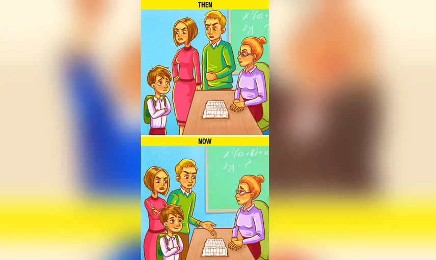 Sadece 10 Yıl İçinde Dünyanın Ne Kadar Değişmiş Olduğunu Gösteren 7 İllüstrasyon