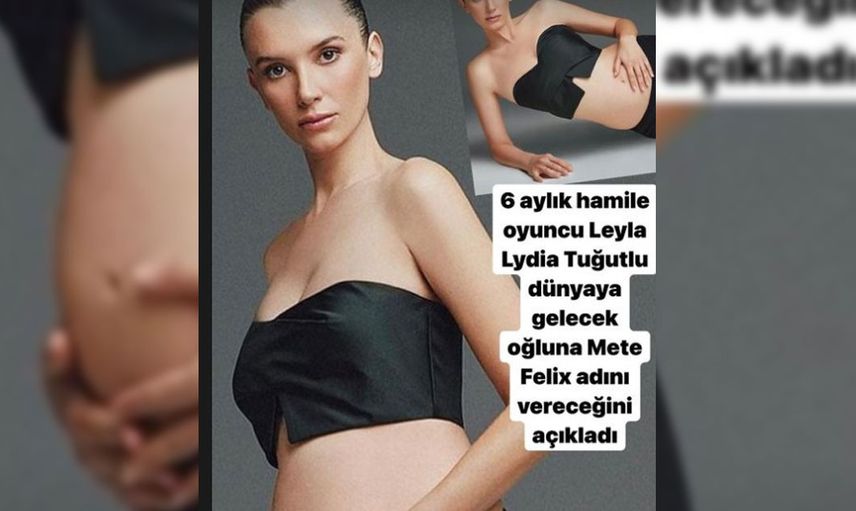 Leyla Lidya Tuğutlu