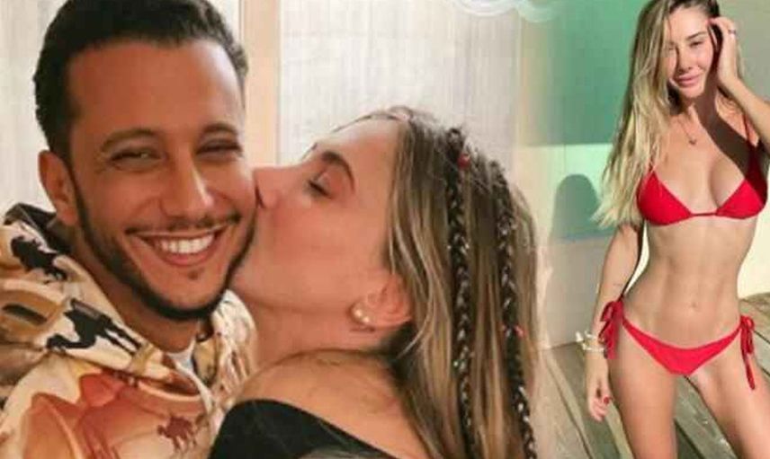 Şeyma Subaşı hamile mi? El ele görüntülenen Hakan Sabancı ve Şeyma Subaşı çifti hakkında bomba iddia
