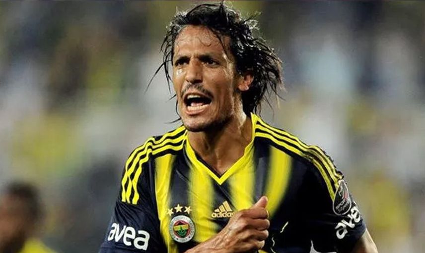 Fenerbahçe'nin Eski Futbolcusu Bruno Alves'den Cristiano Ronaldo İtirafı Geldi!