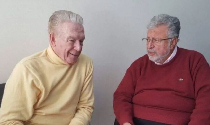 Türkiye’nin gündemine oturan olay: Yıllar sonra ortaya çıkıp ‘’Uğur Dündar benim babam’’ demişti! Gerçek babası öyle ünlü bir isim çıktı ki…