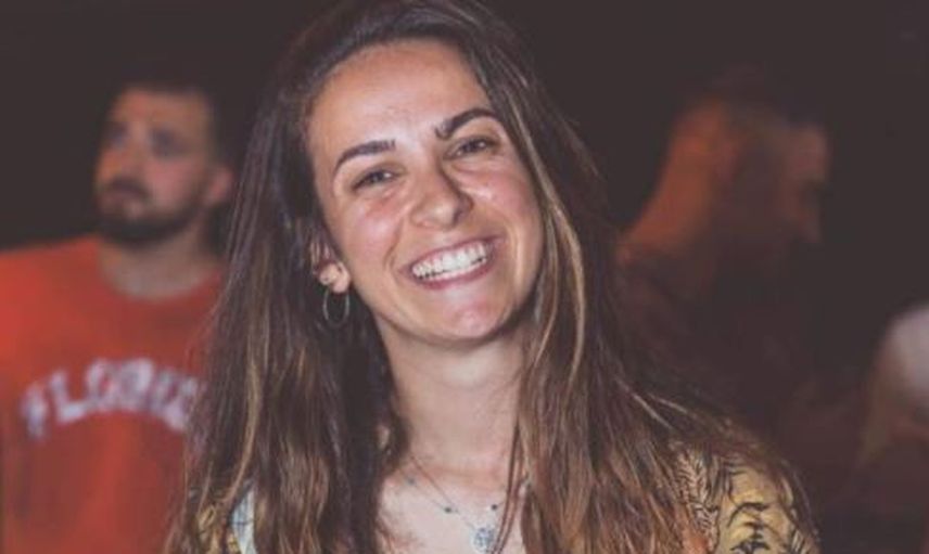 MasterChef'de Büyük Aşk MasterChef Tanya Meğer O İsimle Birlikteymiş!