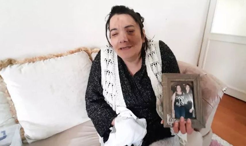 Damak Ağrısı Diye Gitti Yanlış Tedavi Yüzünden Hayatı Karardı