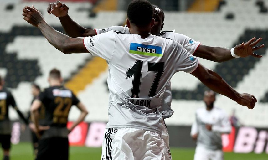 Beşiktaş Cyle Larin'in Bonservisini Belirledi!