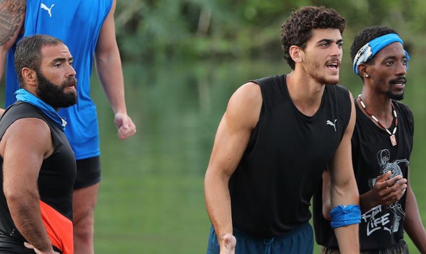 Survivor'ın bilinmeyenlerini itiraf eden ünlüler