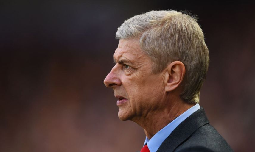 Fenerbahçe Arsene Wenger'i İstiyor!