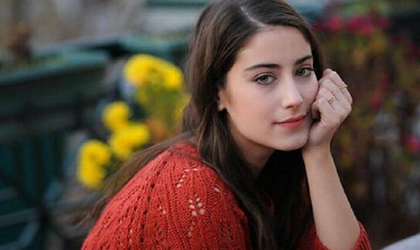 Hazal Kaya