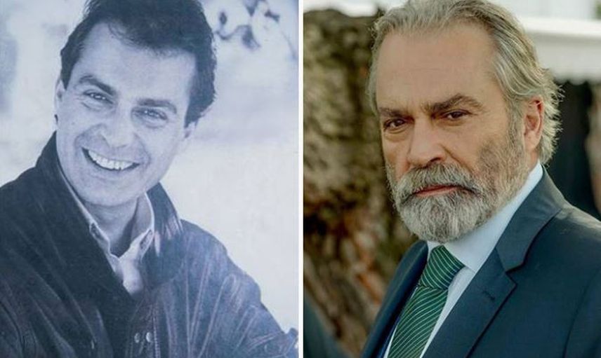 Haluk Bilginer