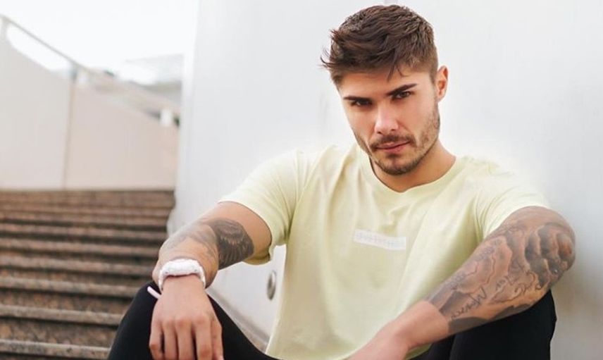 Survivor All Star'ın sessiz yarışmacısı Barış Murat Yağcı takım arkadaşlarına karşı çileden çıktı: Yapılanları unutmadım, unutturmam!