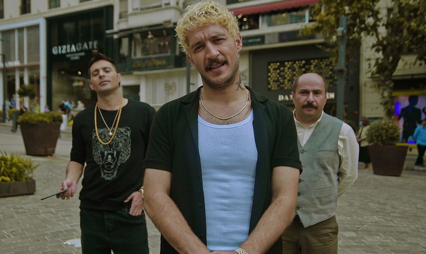 Show TV’nin sevilen dizisi Üç Kuruş'dan kötü haber! Beklenmedik bir karar ile bitiş tarihini açıkladı