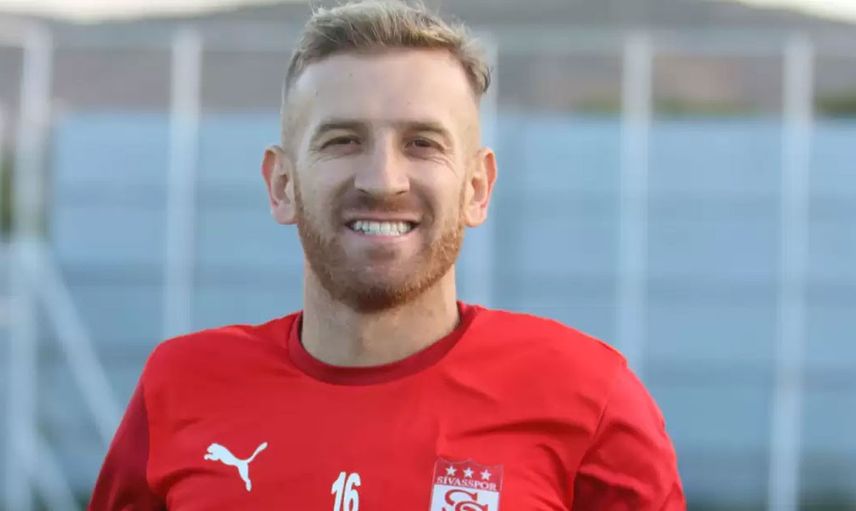 Süper Lig takımlarından Sivasspor'un futbolcusu Pedro Henrique, Brezilya'ya transfer oldu!