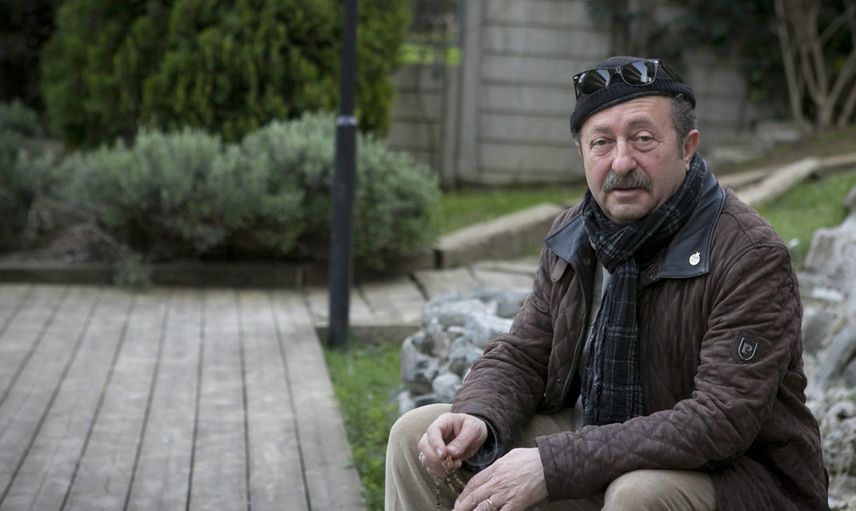 Başarılı oyuncu Erkan Can alkollü araba kullandığı için kaza yaptı sağlık durumu hakkında ilk açıklama geldi