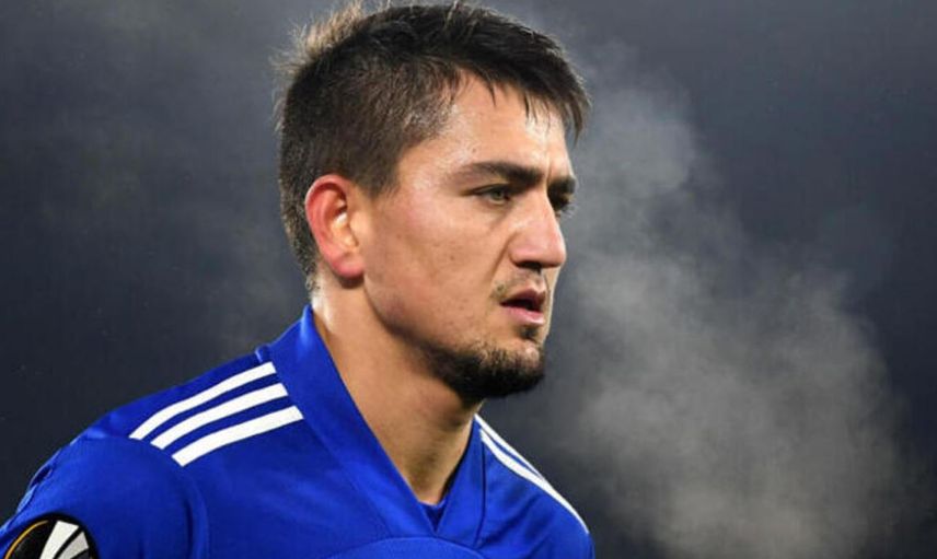 Fenerbahçe'de Cengiz Ünder Mesaisi