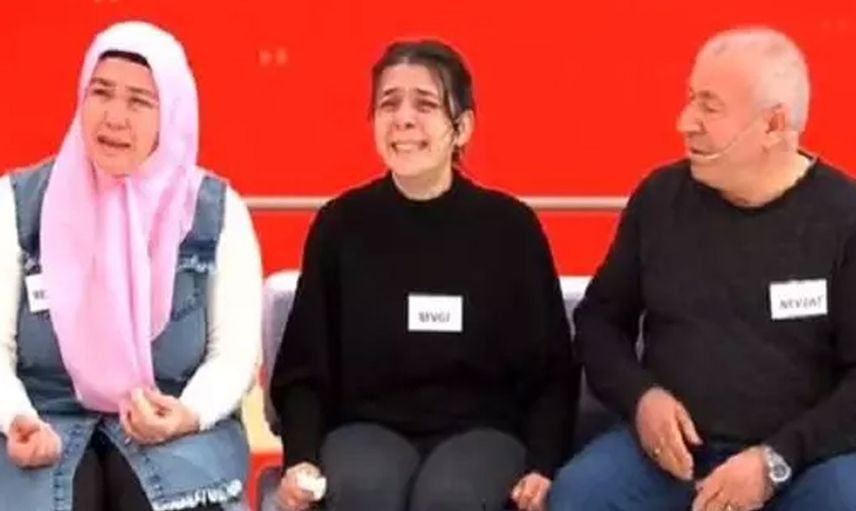 Müge Anlı ne yapacağını bilemedi: Cinayet stüdyoda ortaya çıktı, bir anda ortalık karıştı