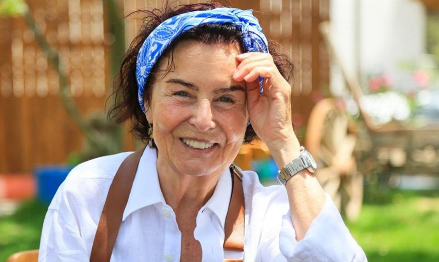 Hastalığı Yüzünden Zor Günler Geçiren Fatma Girik Servetini Açıkladı! İşte Memduh Ün'ün Fatma Girik'e Bıraktığı Servet