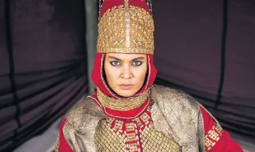 ESKİ TÜRKLERDE GELİN