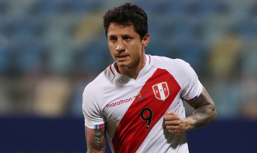 Trabzonspor Transferde Gözüne Gianluca Lapadula'yı Kestirdi!