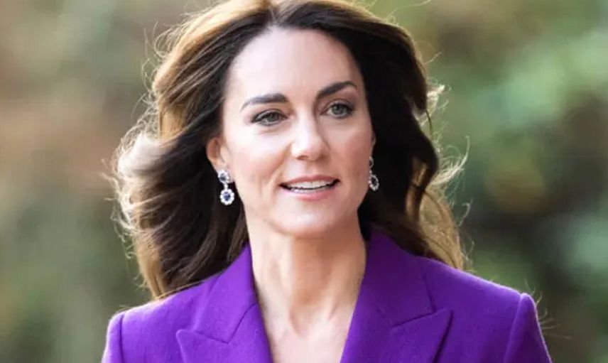 Saraydan 3 aydır kayıplara karışan prenses Kate Middleton hakkında ilk açıklama!