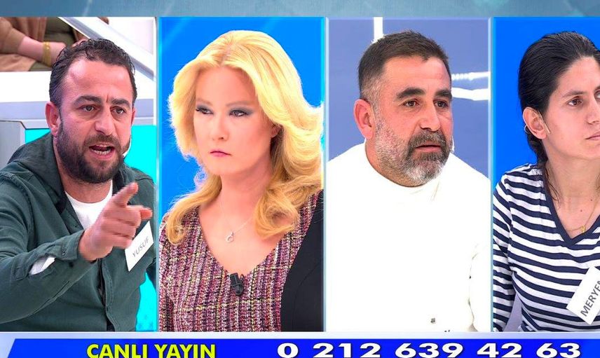 Hatay’da şüpheli ölüm: Müge Anlı’da kan donduran cinayet itirafı