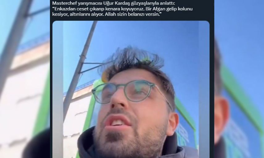 İhanetin ve cehaletin adı; Dezenformasyon