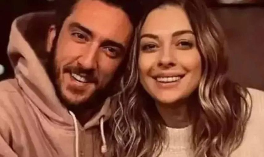 150 milyonluk vurgunla yurt dışına kaçmışlardı: Kıvanç Talu ve eşi Beril Talu yakalandı!