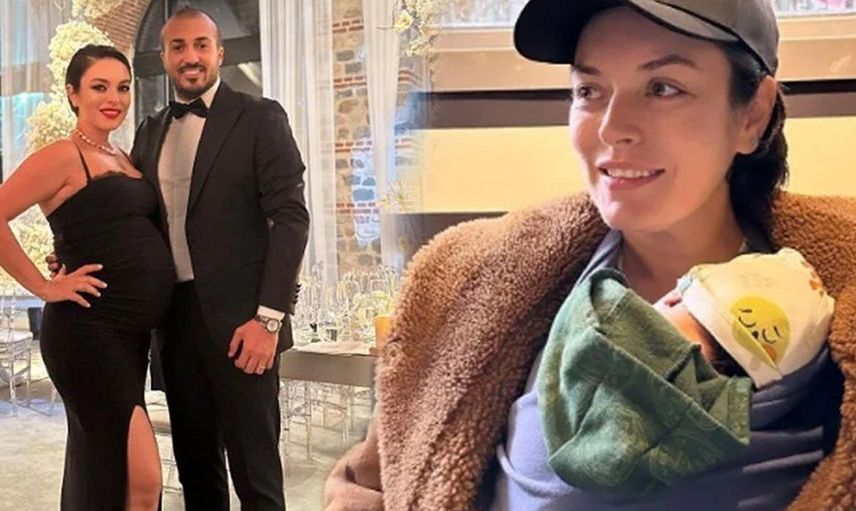 Ezgi Mola'dan çok konuşulacak ''Bakıcı'' açıklaması: Benim gibi bakabilir mi?